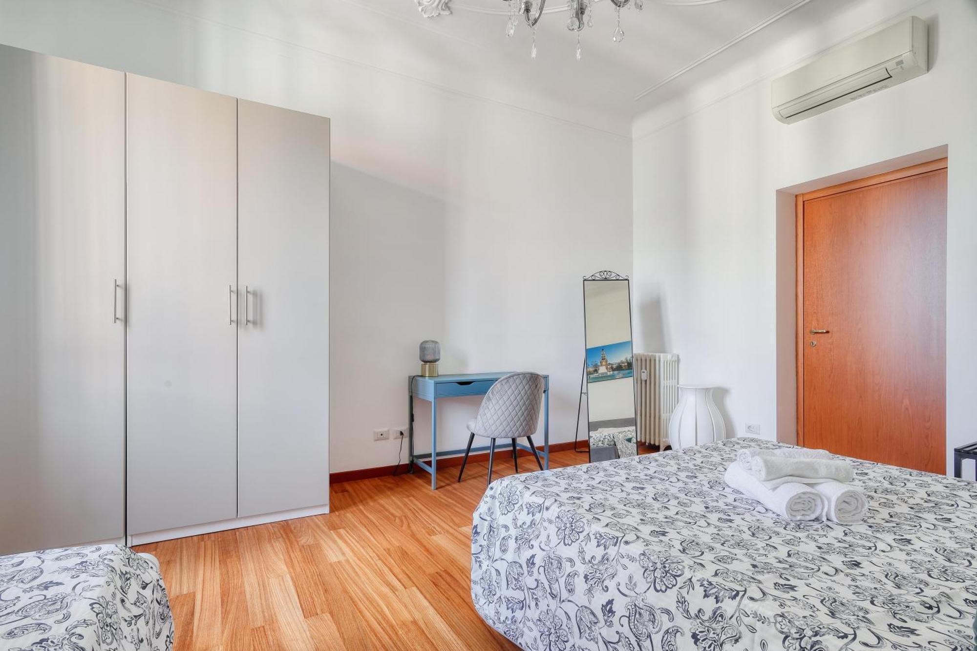 Lattanzio Charming Suite - Porta Romana Mm3 Μιλάνο Εξωτερικό φωτογραφία