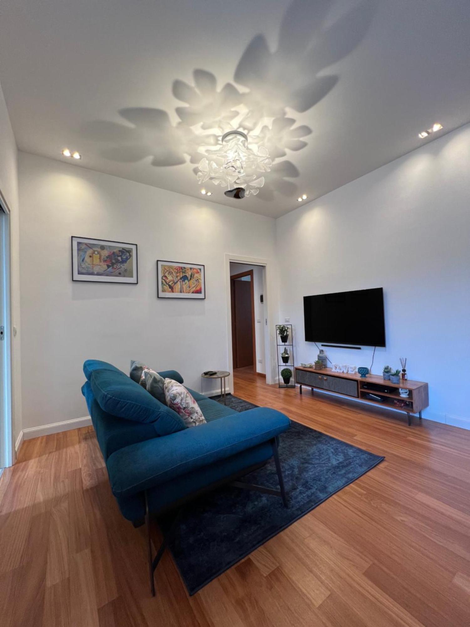 Lattanzio Charming Suite - Porta Romana Mm3 Μιλάνο Εξωτερικό φωτογραφία