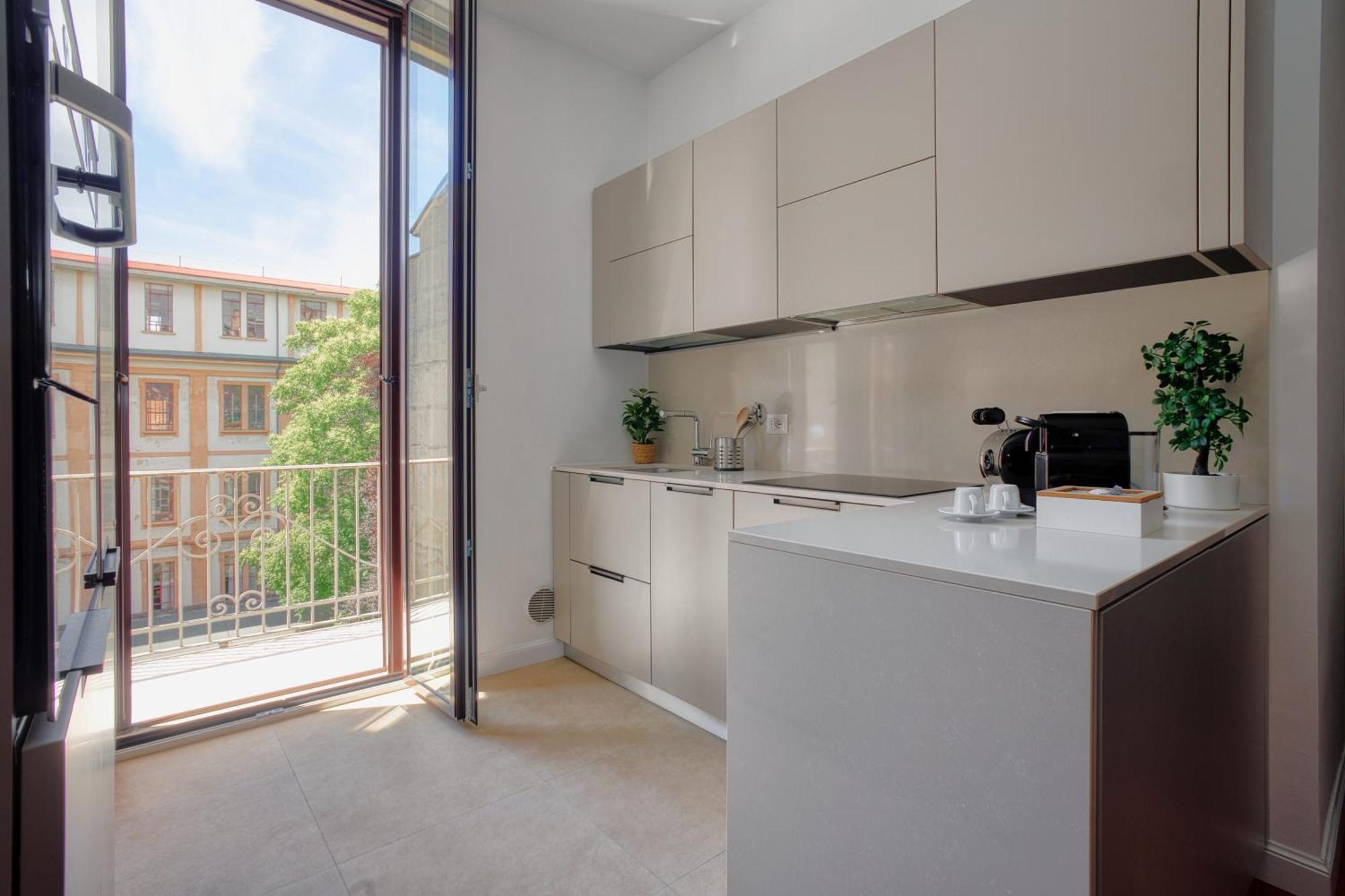 Lattanzio Charming Suite - Porta Romana Mm3 Μιλάνο Εξωτερικό φωτογραφία