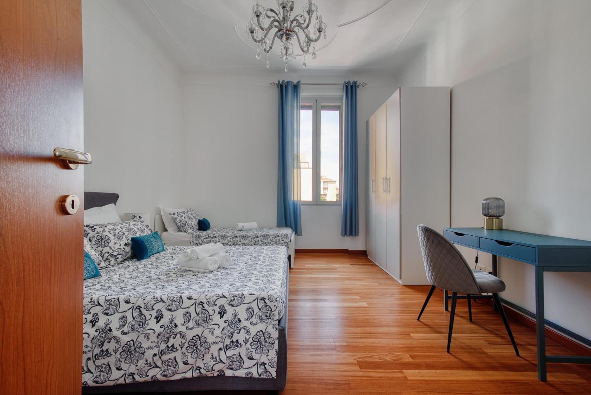 Lattanzio Charming Suite - Porta Romana Mm3 Μιλάνο Εξωτερικό φωτογραφία