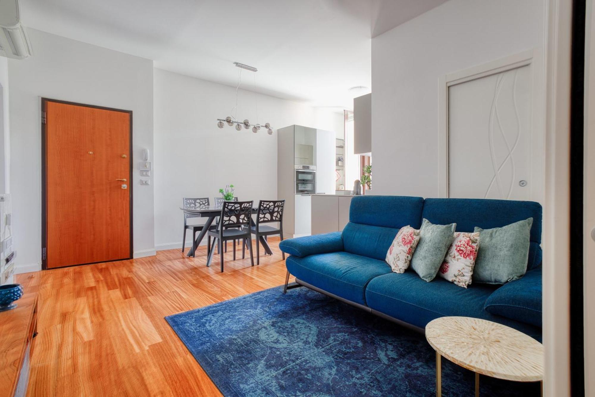 Lattanzio Charming Suite - Porta Romana Mm3 Μιλάνο Εξωτερικό φωτογραφία