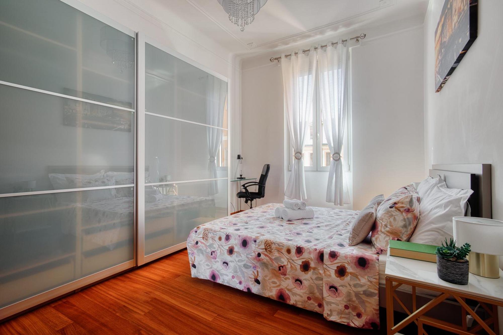 Lattanzio Charming Suite - Porta Romana Mm3 Μιλάνο Εξωτερικό φωτογραφία