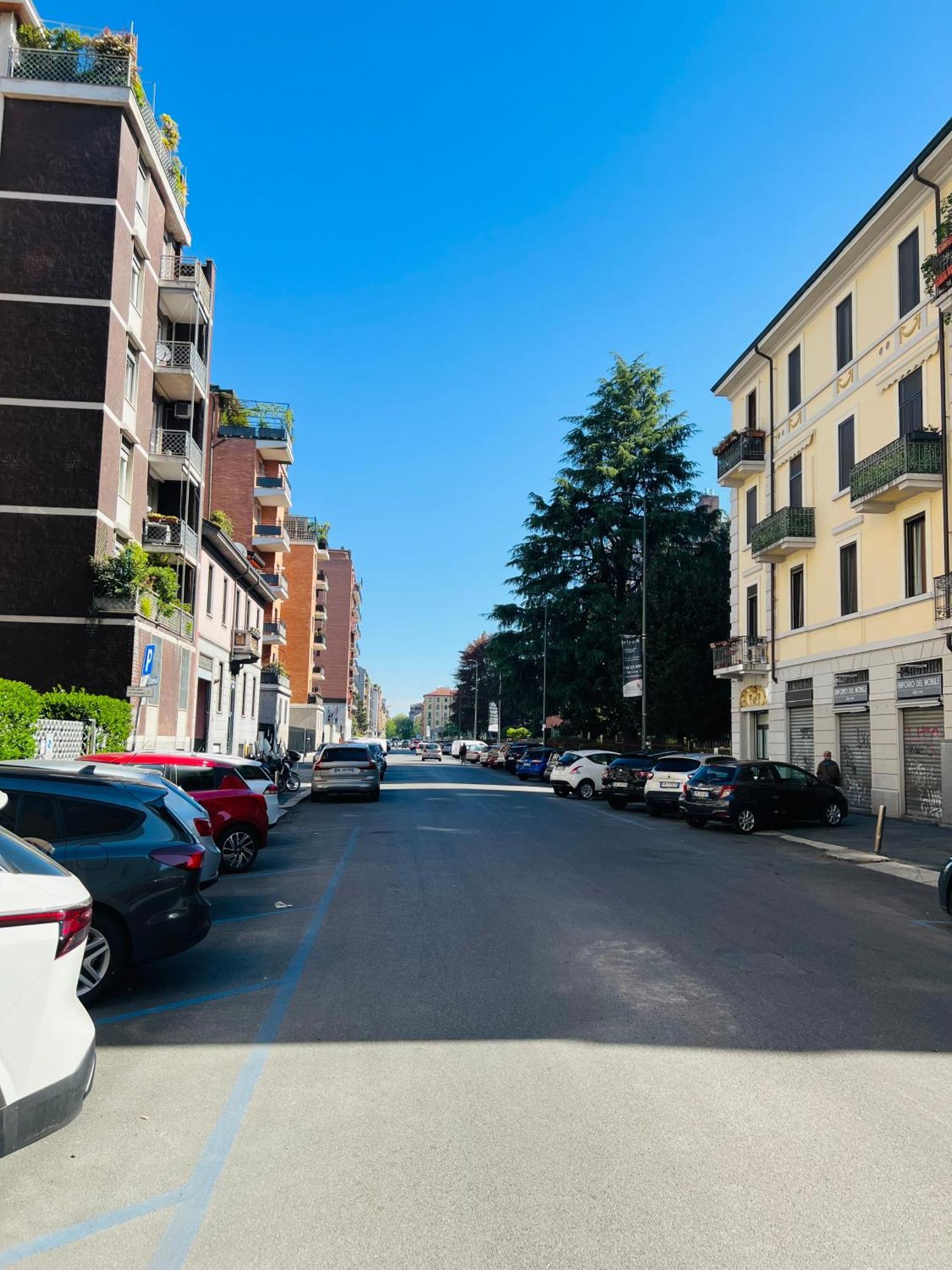 Lattanzio Charming Suite - Porta Romana Mm3 Μιλάνο Εξωτερικό φωτογραφία